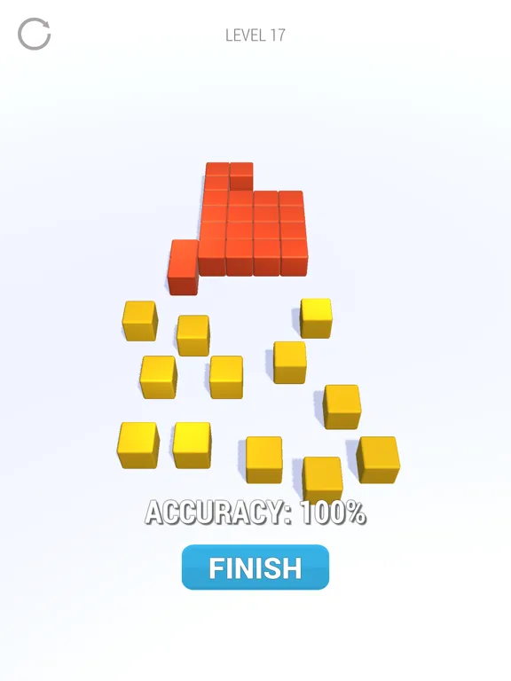 Cube Magnetic iPad 應用截圖