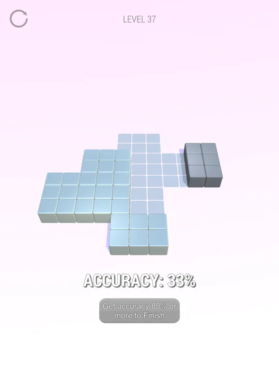 Cube Magnetic iPad 應用截圖