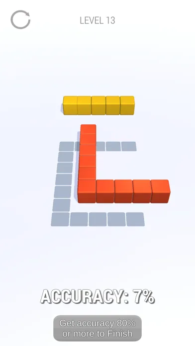 Cube Magnetic應用截圖