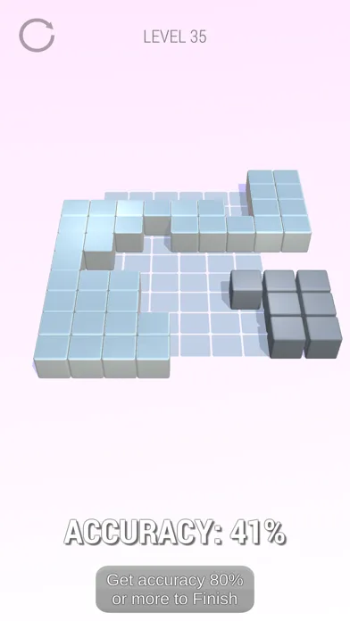 Cube Magnetic應用截圖