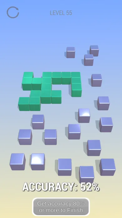 Cube Magnetic應用截圖
