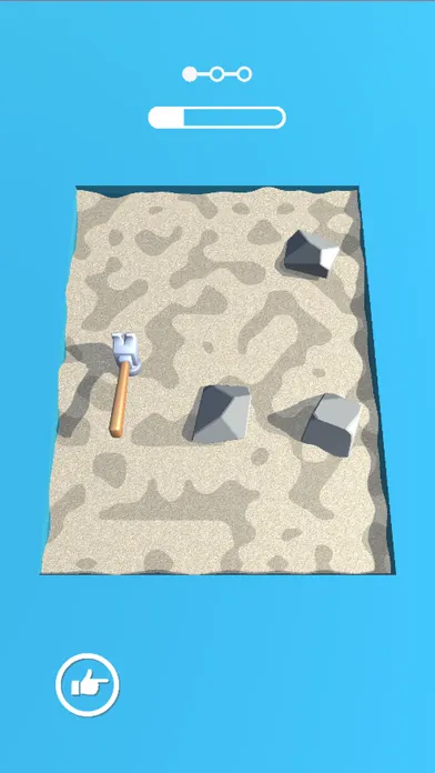 Capturas de pantalla de Zen Sand