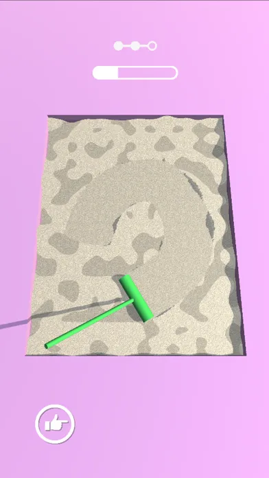 Capturas de pantalla de Zen Sand