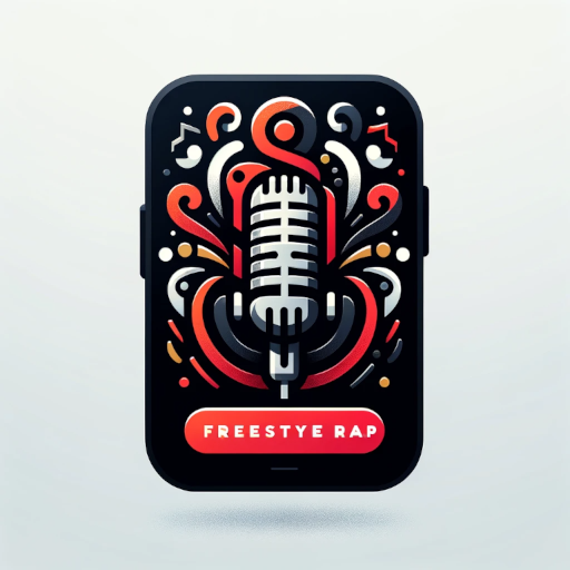 Freestyle Rap Topics