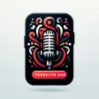 Freestyle Rap Topics
