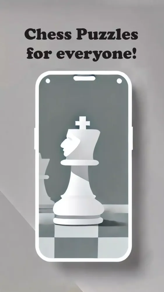 Chess Endgame Tactics Screenshots