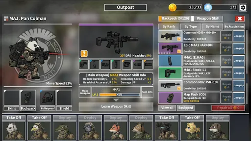 Screenshot di Bad 2 Bad: Extinction