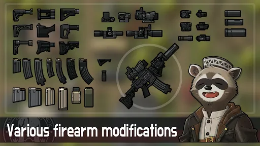 Screenshot di Bad 2 Bad: Extinction