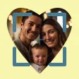 FaceUs: look like mom? dad?