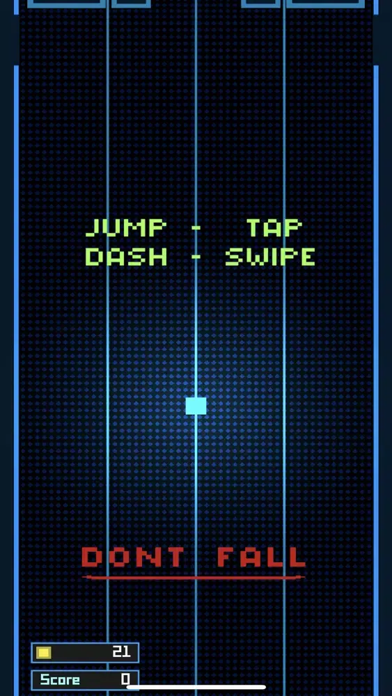 Neon Spire Screenshots