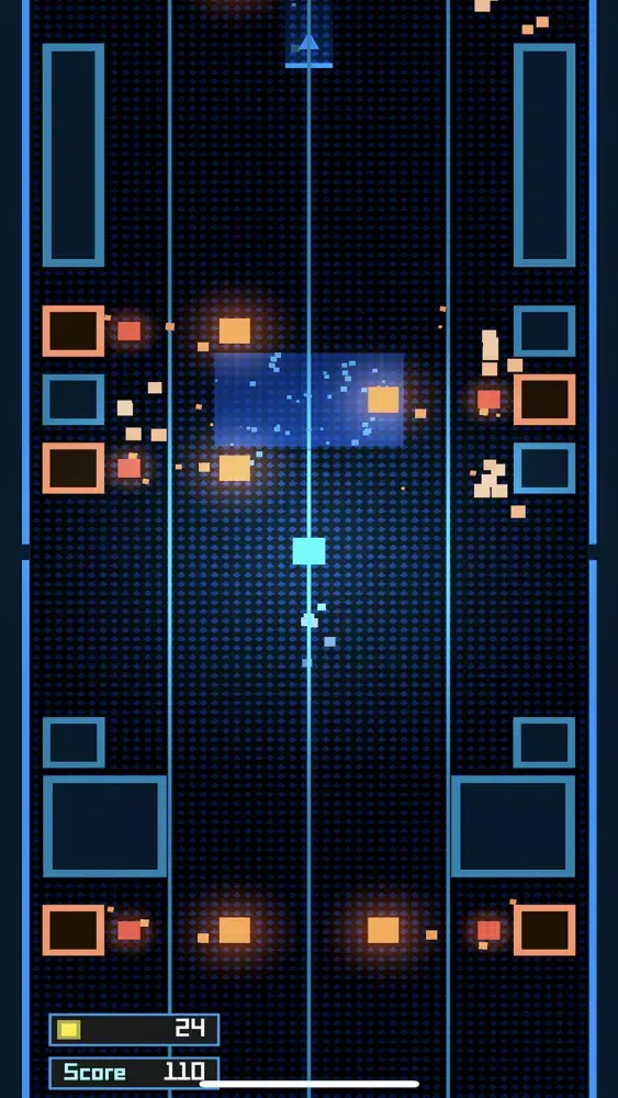 Neon Spire Screenshots
