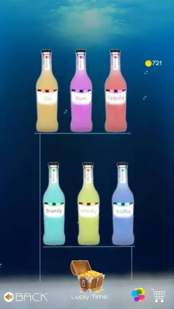 Cocktail Mixing - As Bartender and Mixologist or Mixology স্ক্রিনশট