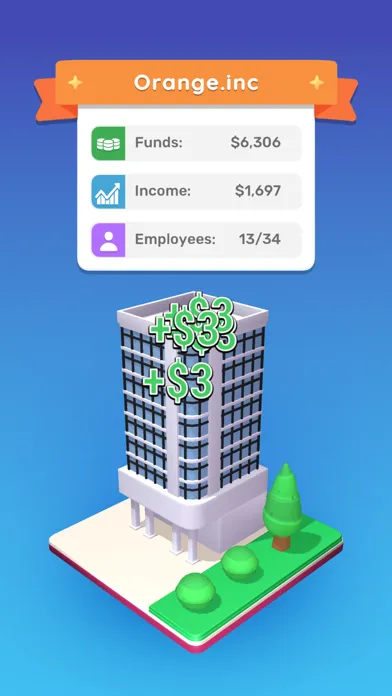 Chief Executive Director应用截图