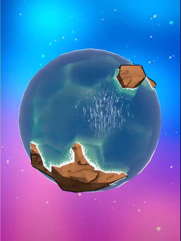 DIY Planet iPad 应用截图