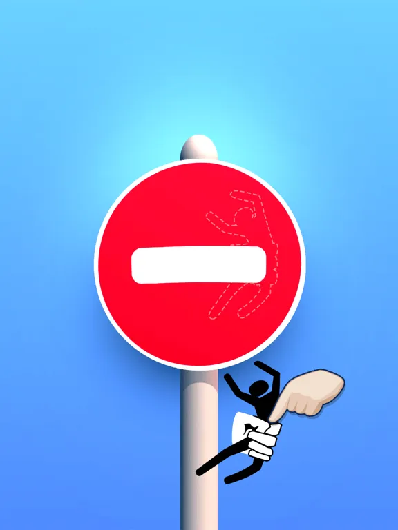 Screenshot di Street Sign Art iPad 