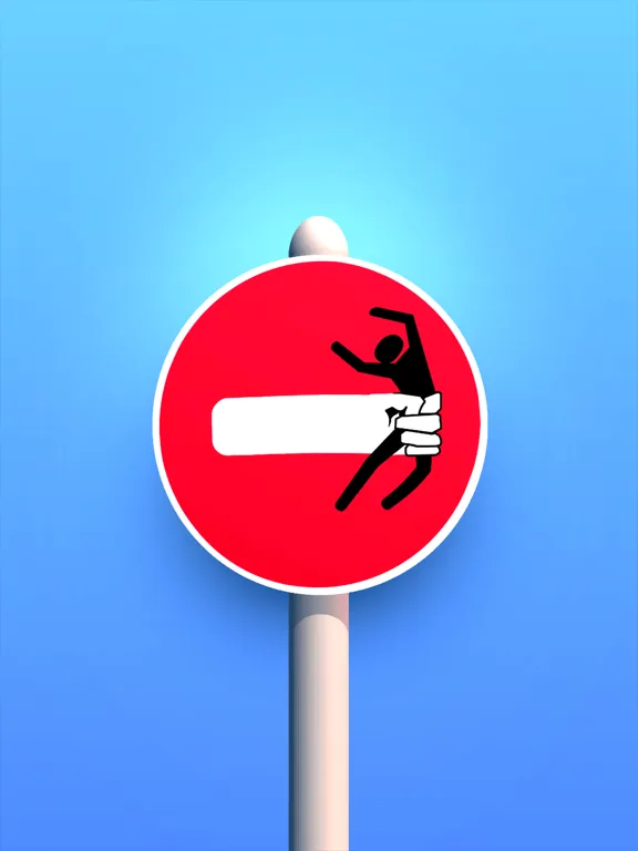 Screenshot di Street Sign Art iPad 
