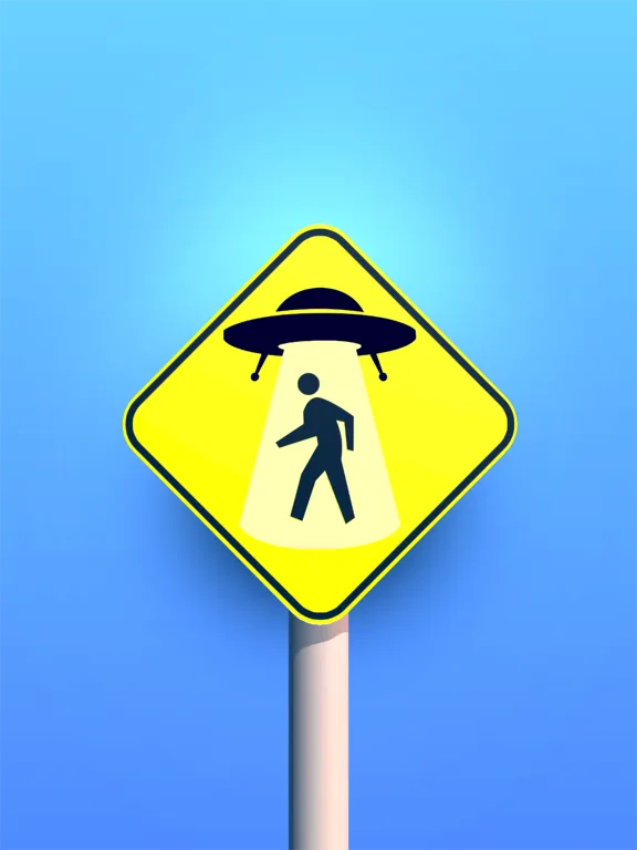 Screenshot di Street Sign Art iPad 