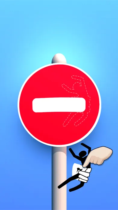 Screenshot di Street Sign Art