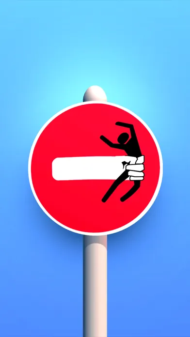 Screenshot di Street Sign Art