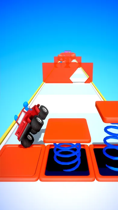 Tilt Drive应用截图