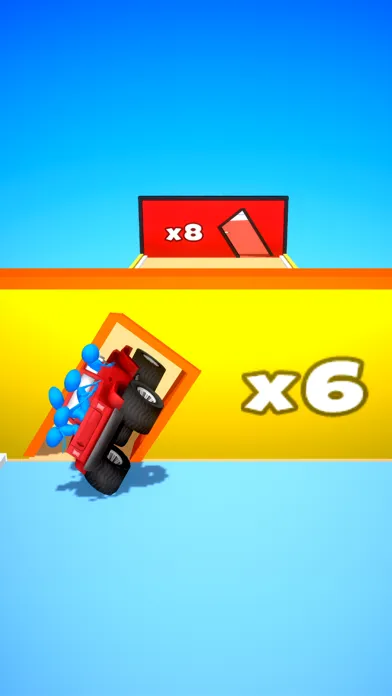 Tilt Drive应用截图