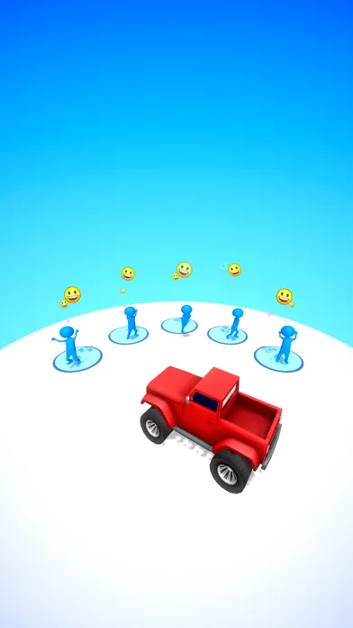 Tilt Drive应用截图