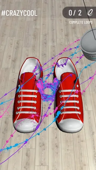 Capturas de pantalla de I Can Paint