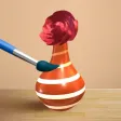 Vase Painter Vase Painter