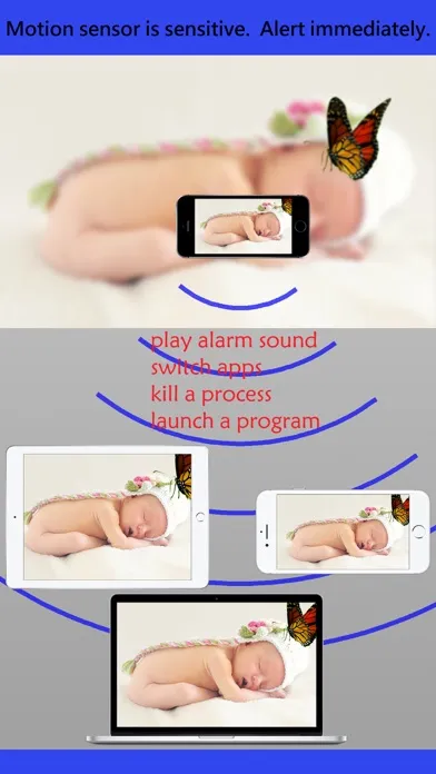 Zrzuty ekranu webcam+ Live Camera and CCTV