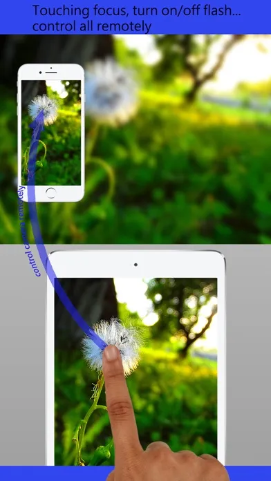 Zrzuty ekranu webcam+ Live Camera and CCTV