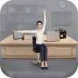Office Yoga - Fitness Workouts Office Yoga - Fitness Workouts