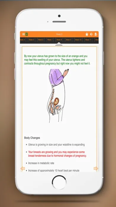 تصاویر Pregnancy Mentor - Baby birth