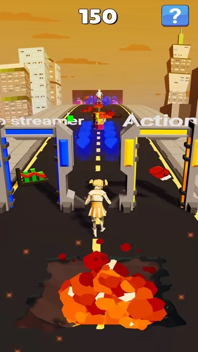 Zrzuty ekranu rUndead 3D