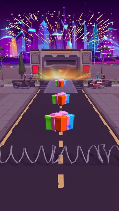 Zrzuty ekranu rUndead 3D