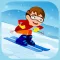 Crazy Ski Mountain