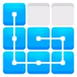 Brain line story puzzle