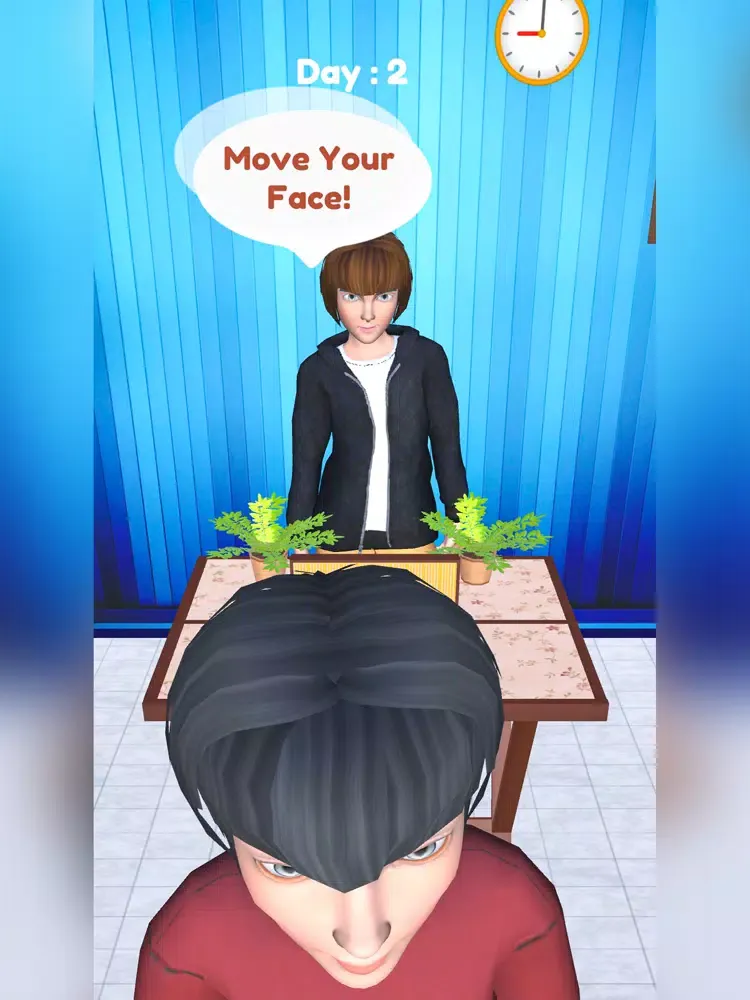 Capturas de tela do Yes or No Prank! iPad 