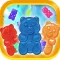 Gummy Jelly Blast Mania