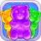Gummy Pop Blast flash Mania