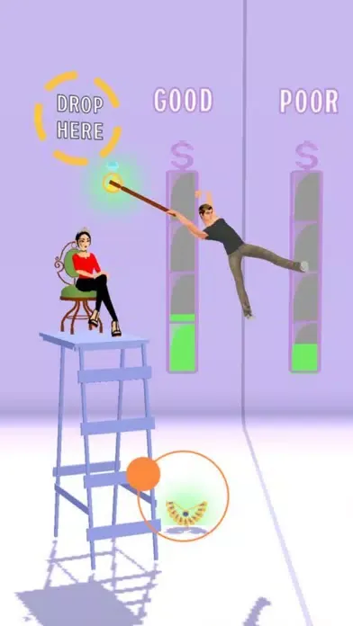 Captures d'écran de Make Rich 3D