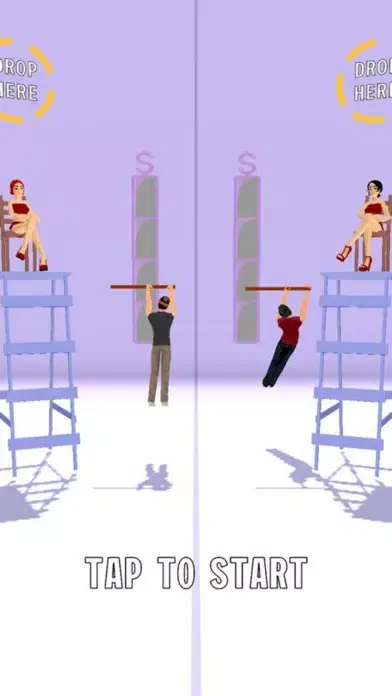 Captures d'écran de Make Rich 3D