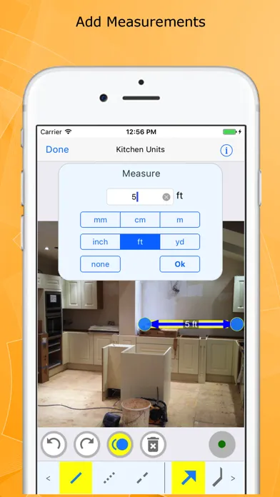 Site Report Pro- Punchlist App Ekran Görüntüleri