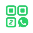 WA Web - Dual Chat & Tools WA Web - Dual Chat & Tools