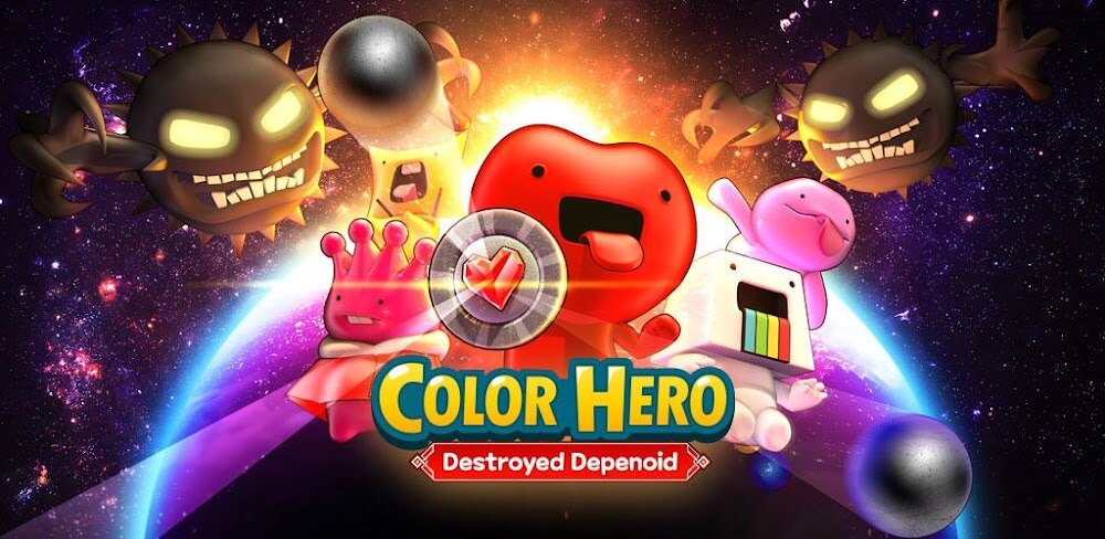 Color Hero