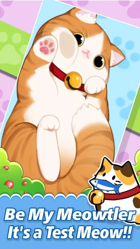 صور Meow Meow Jump