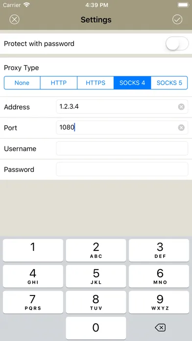 Offline Reader Pro Screenshots