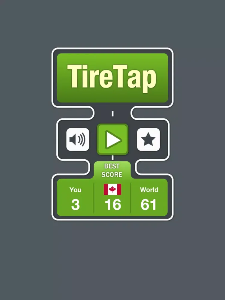 صور TireTap iPad 