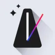 Metronome-music beat rhythm Metronome-music beat rhythm
