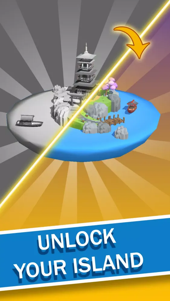 Captures d'écran de Nuts Out - Triple Match Puzzle