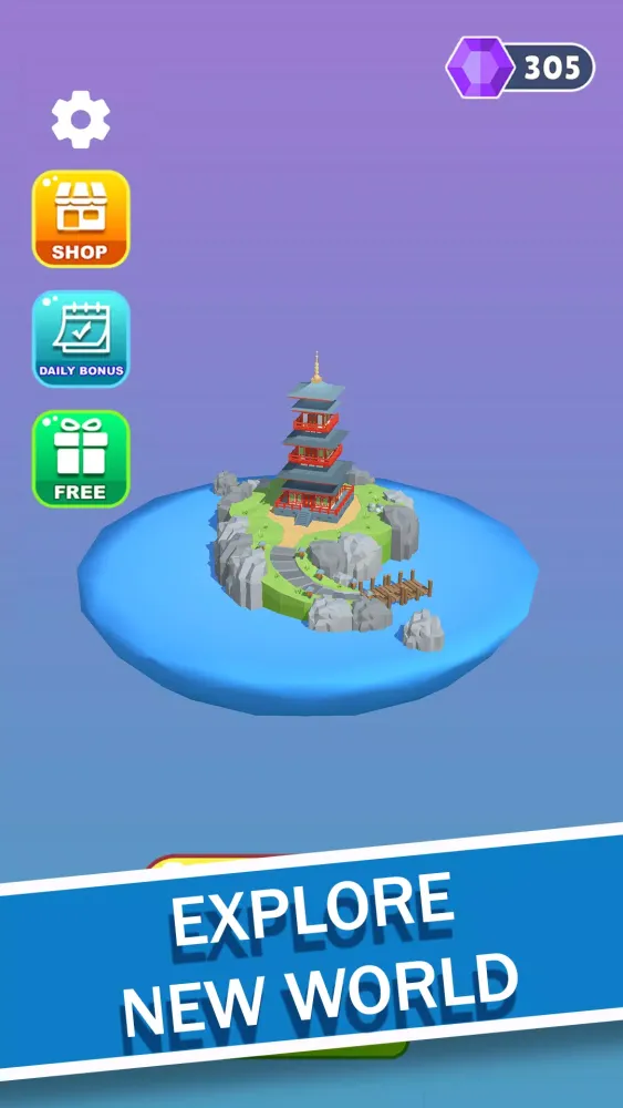 Captures d'écran de Nuts Out - Triple Match Puzzle